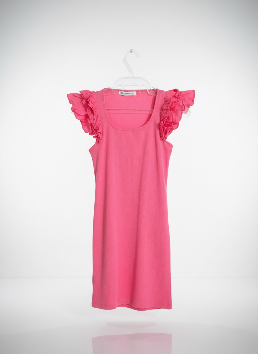 Robe zen 