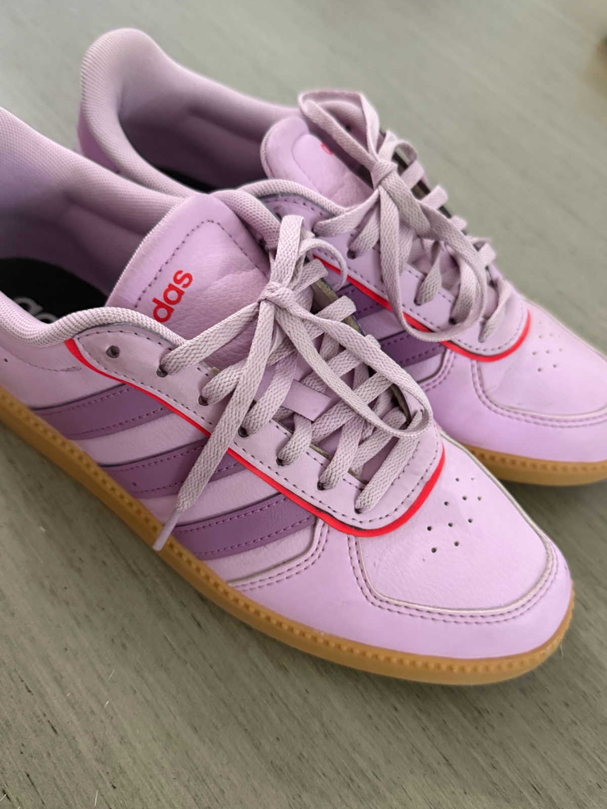 Badkets adidas