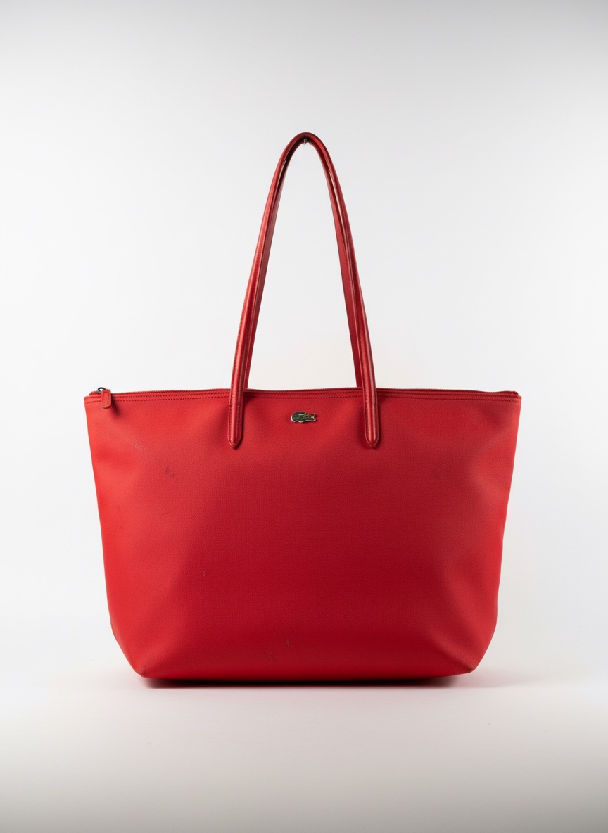 Sac a main lacoste