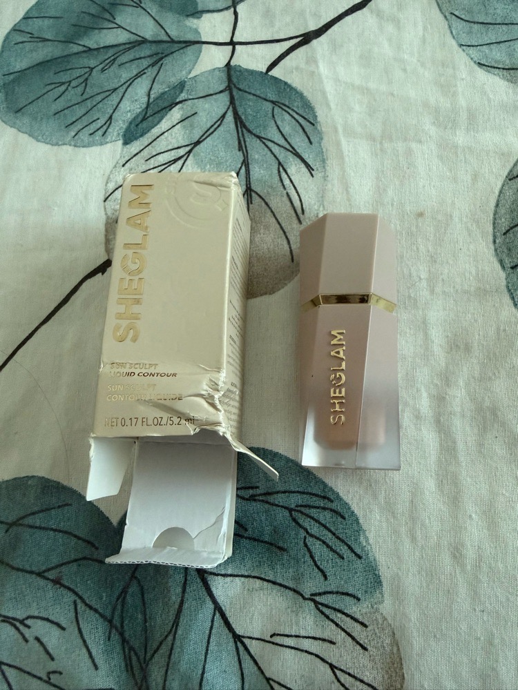 Bronzeur sheglam