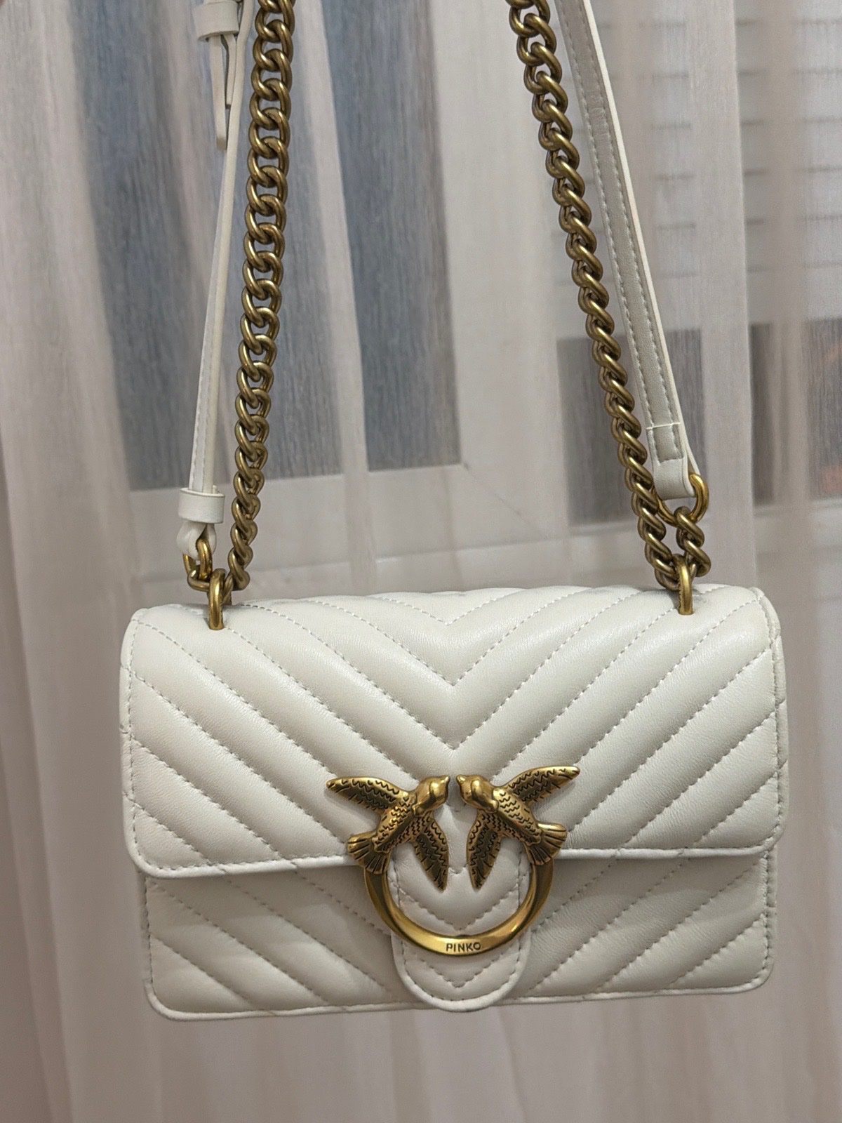 Sac pinko neuf