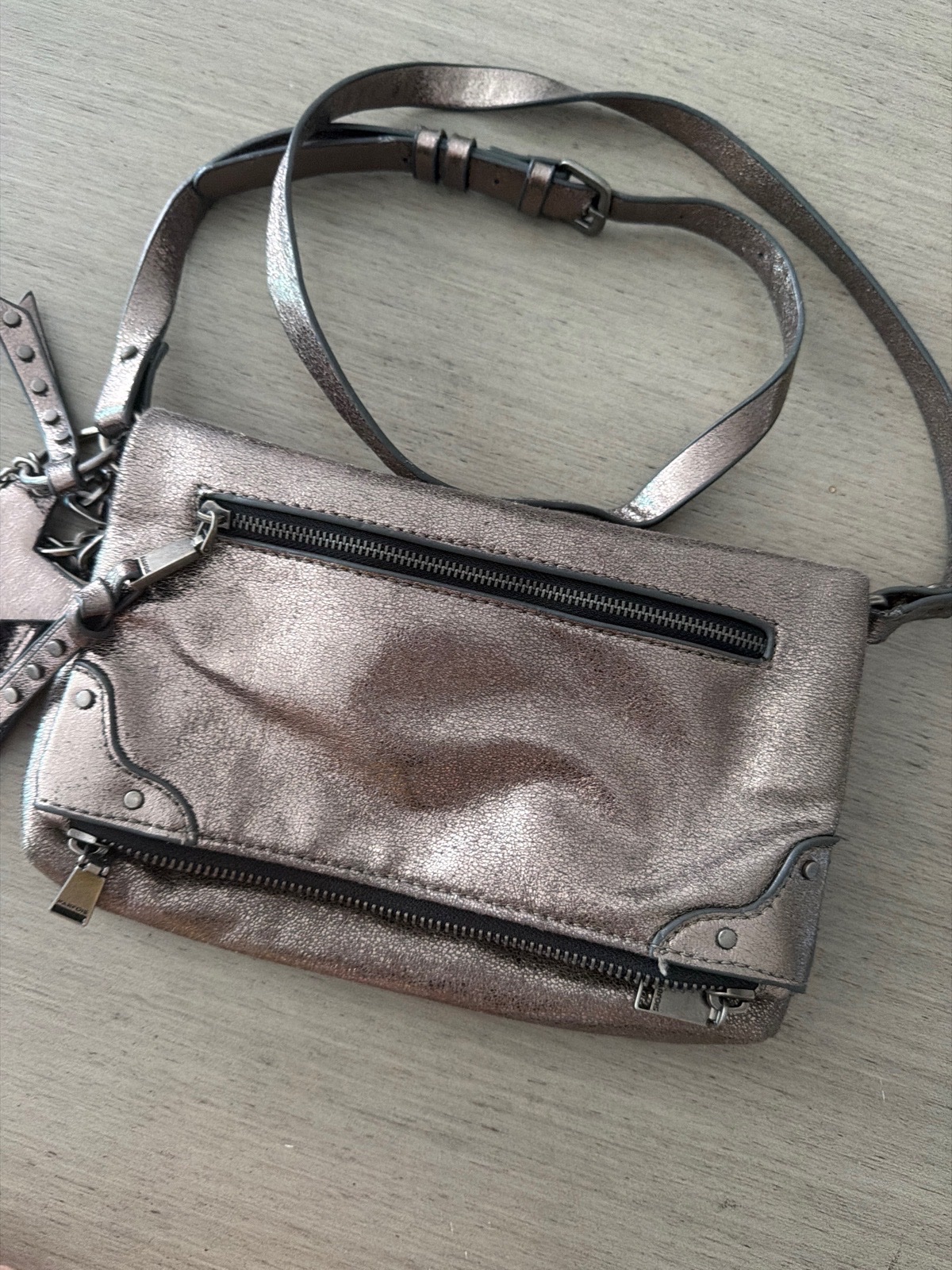Sac parfois
