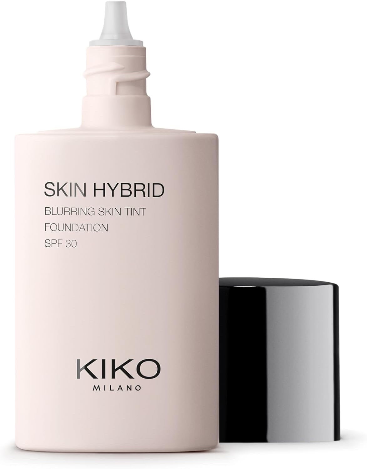 Skin Hybrid Blurring Skin Tint Foundation de la marque KIKO Milano 