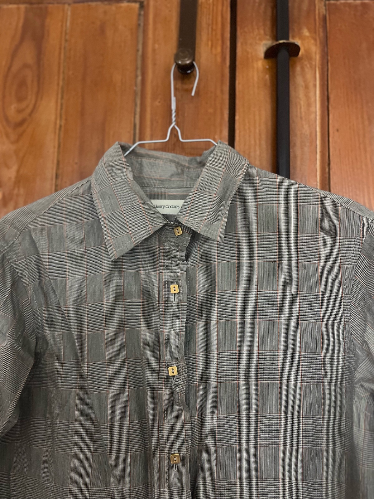 Chemise Homme de la marque Henry Cotton's