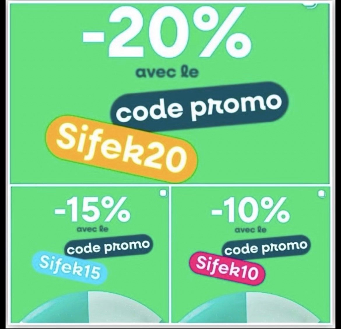 Promo