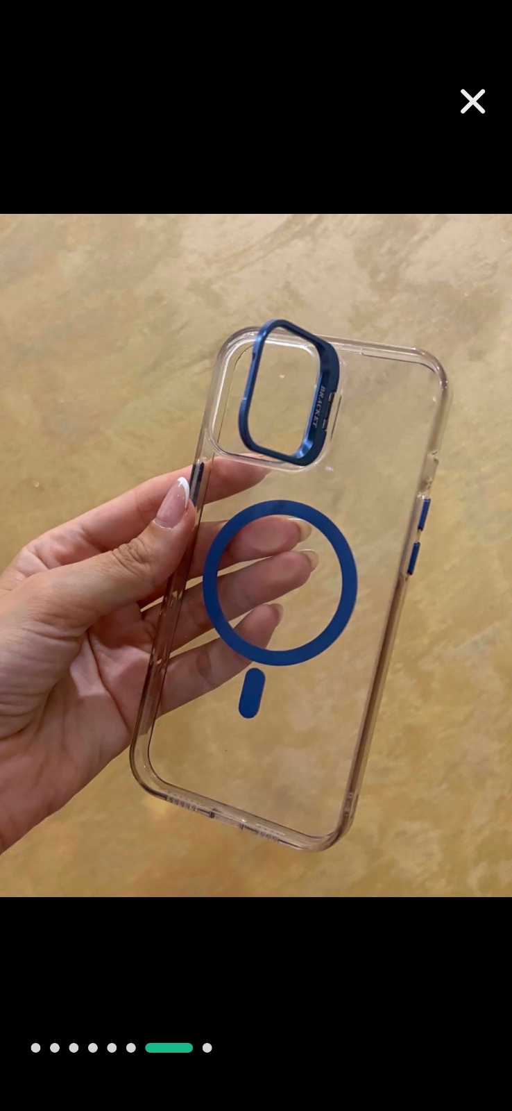 Coque iphone 16 plus Neuffff