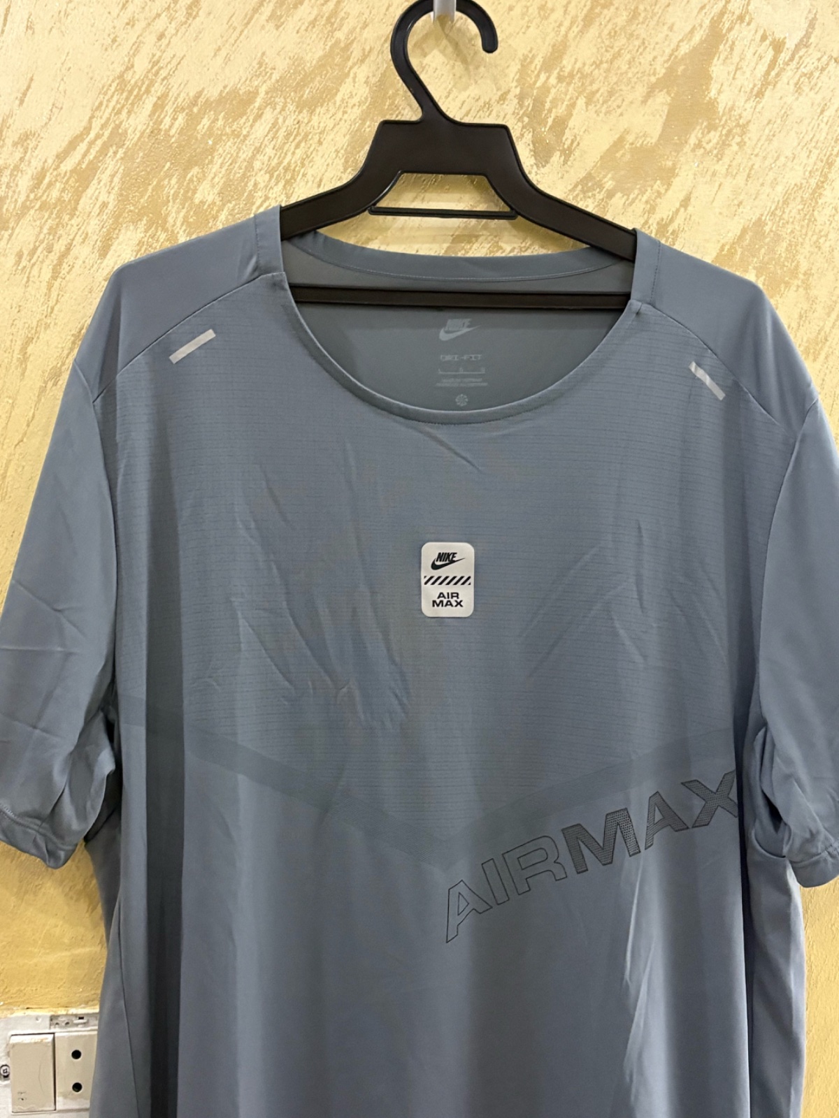 T-shirt Nike Air Max neuf 