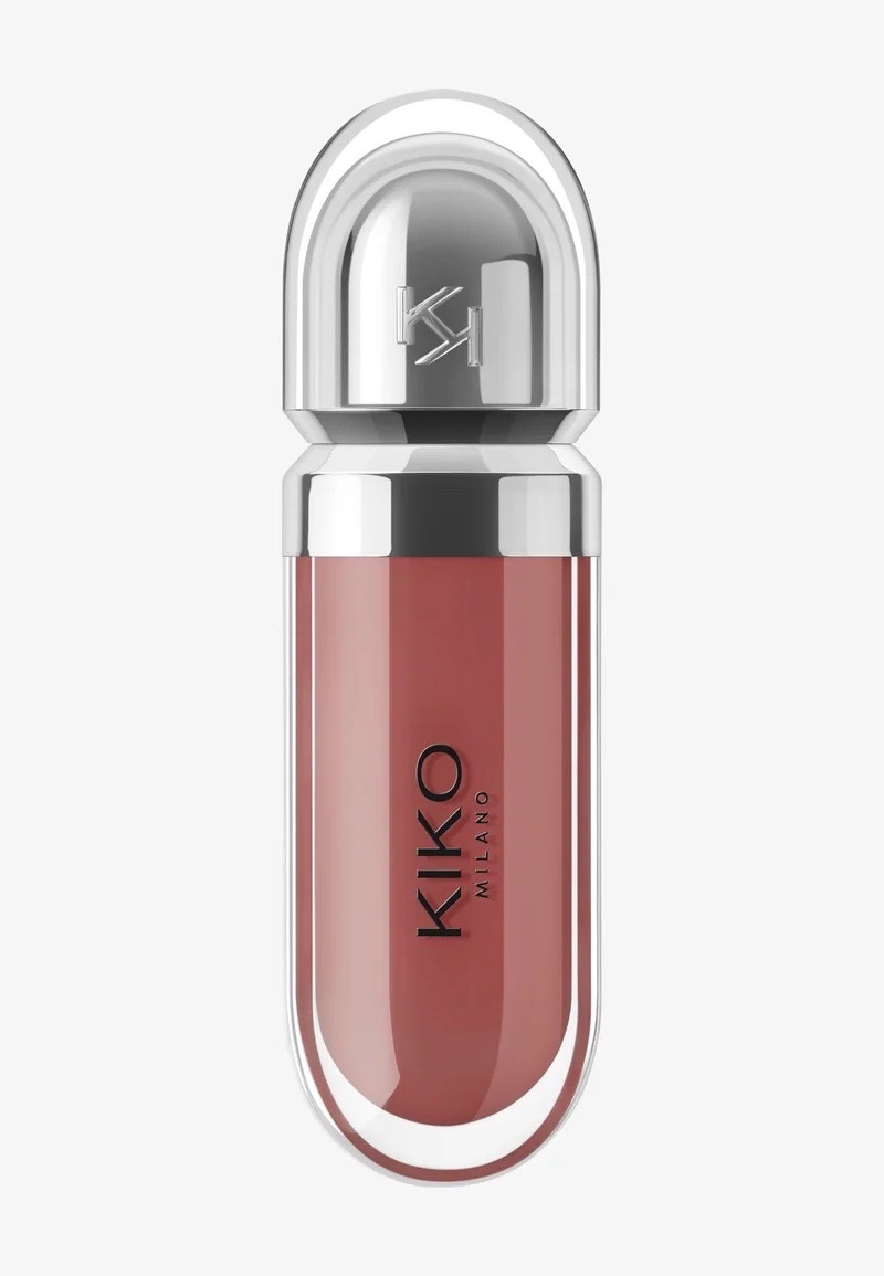 3D Hydra Lipgloss de la marque KIKO Milano