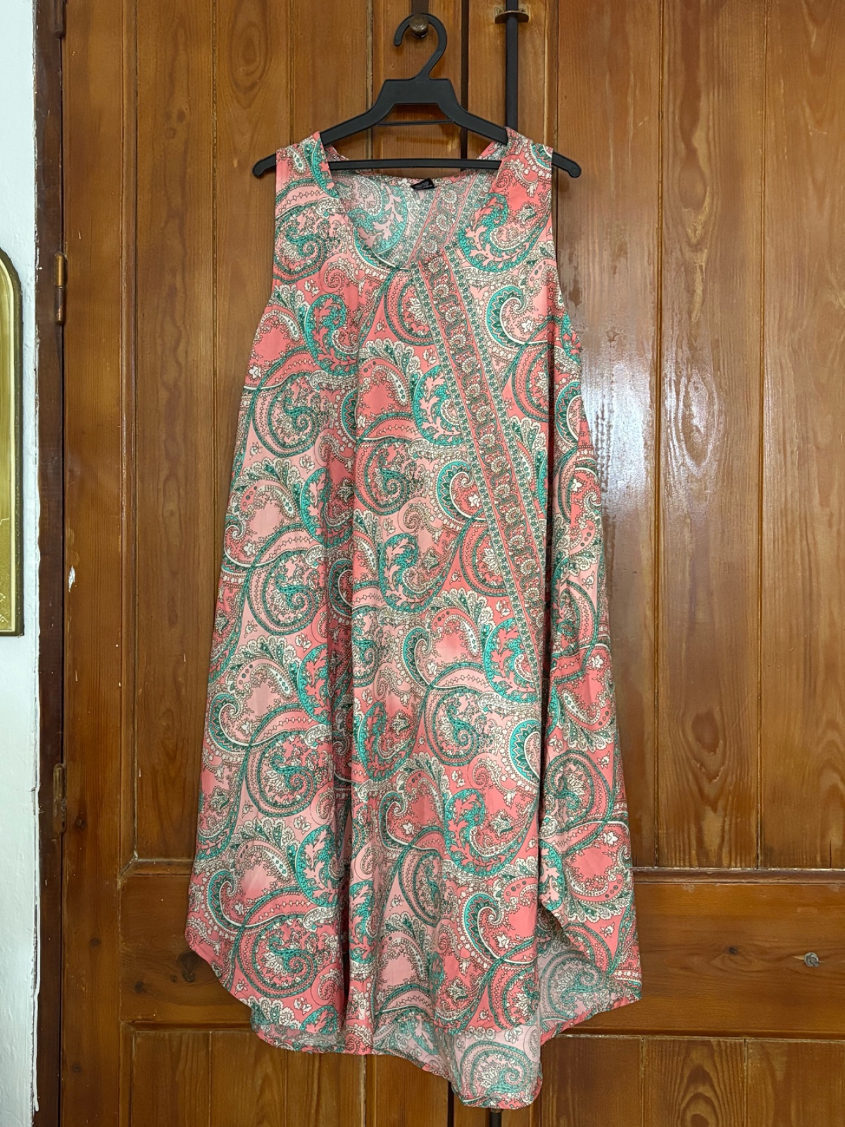 Robe chic neuve 