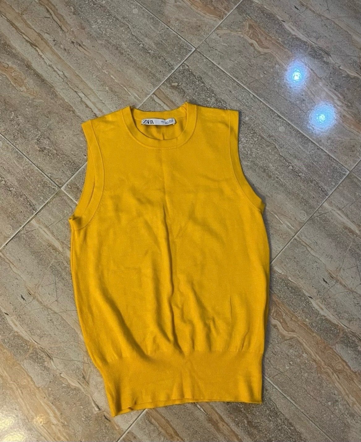 ZARA Basic