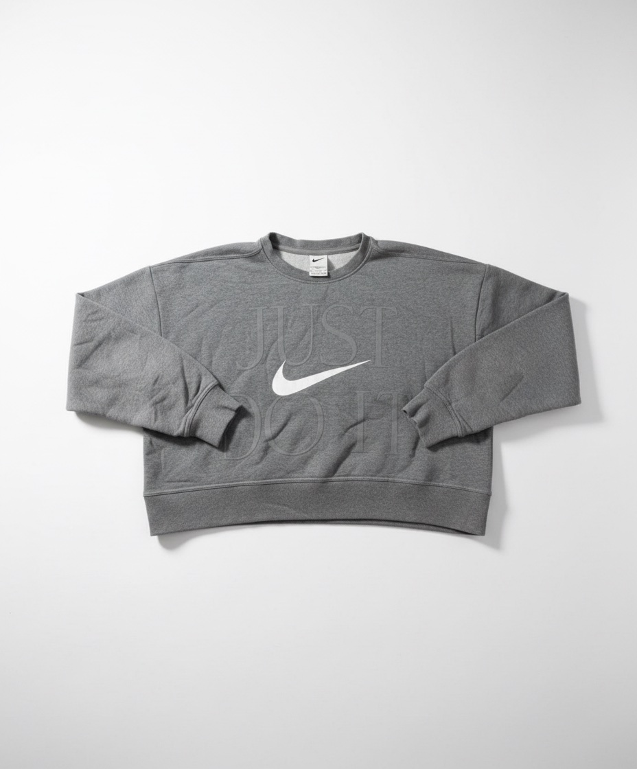 Sweat-shirt Nike Dri-FIT Get Fit