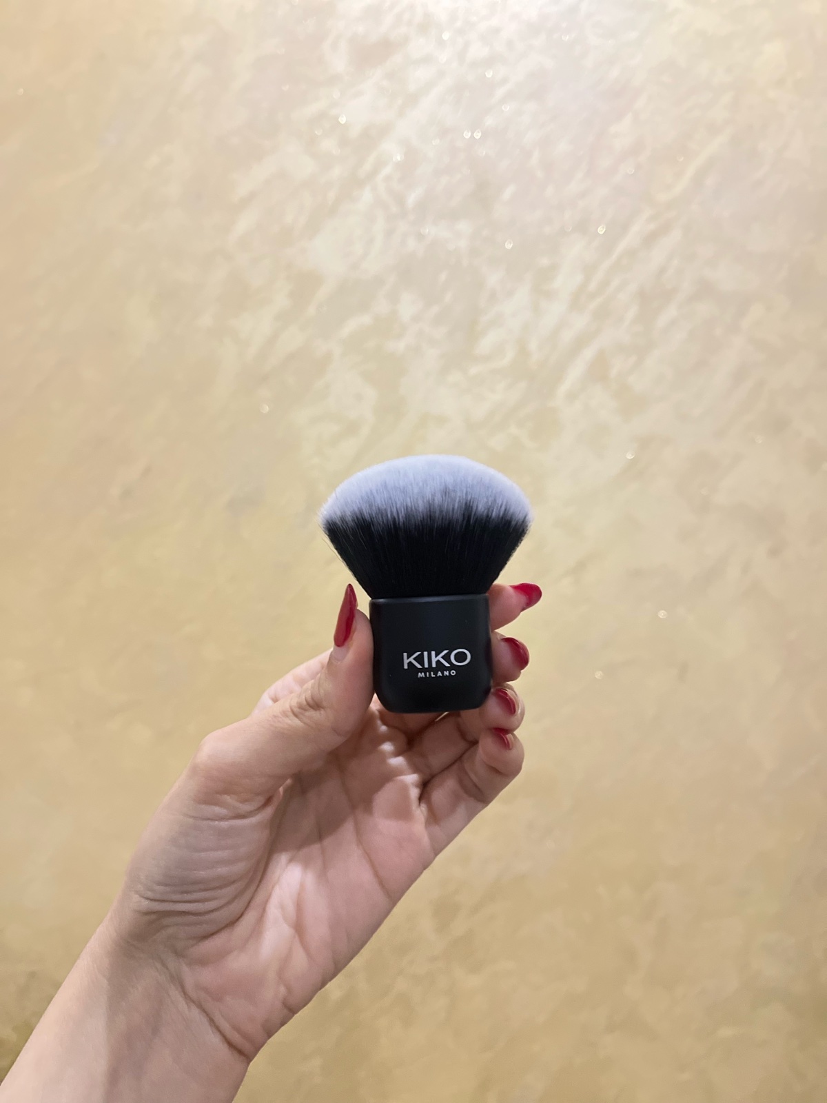 Kabubi Brush KIKO MILANO