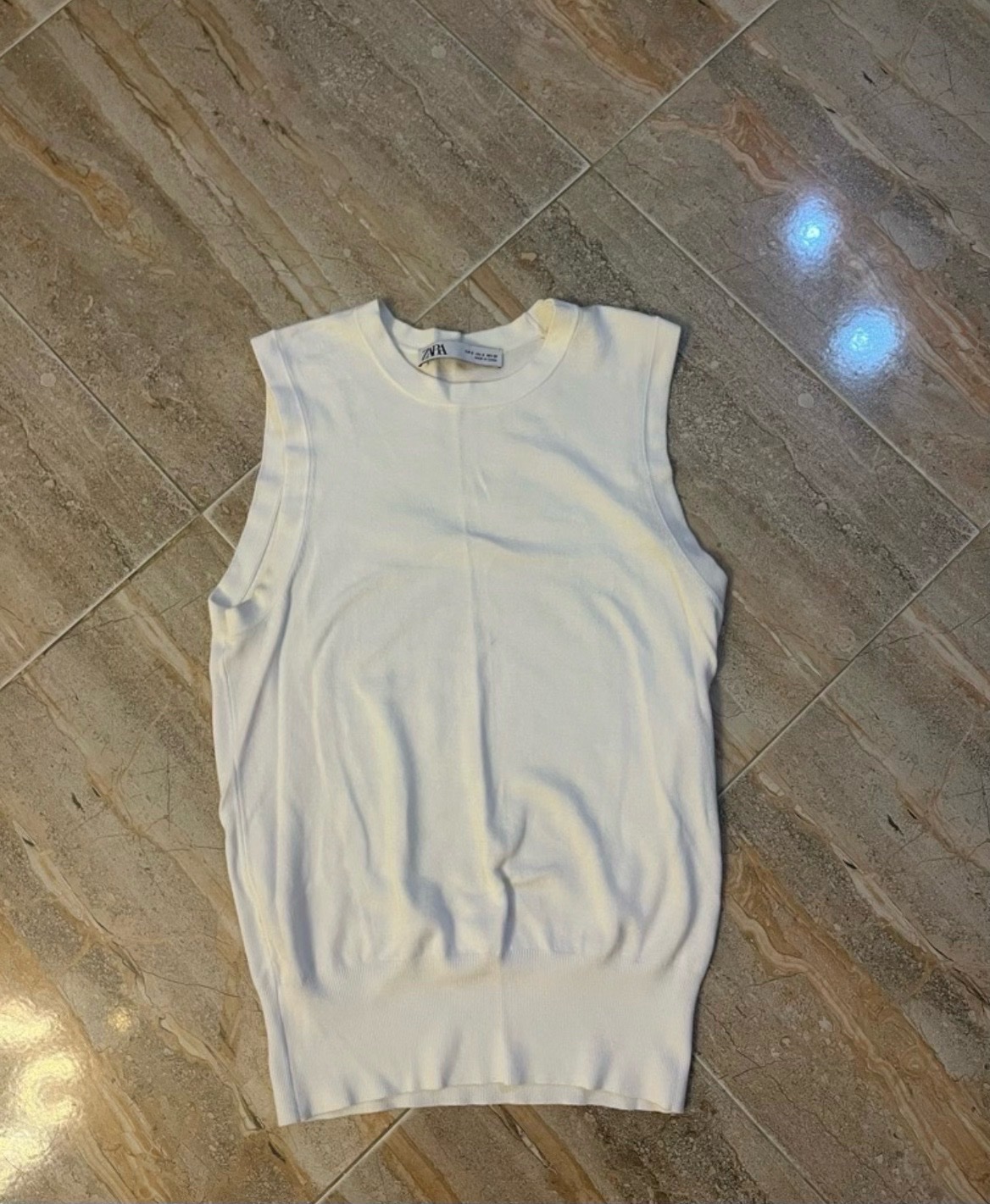 ZARA Basic