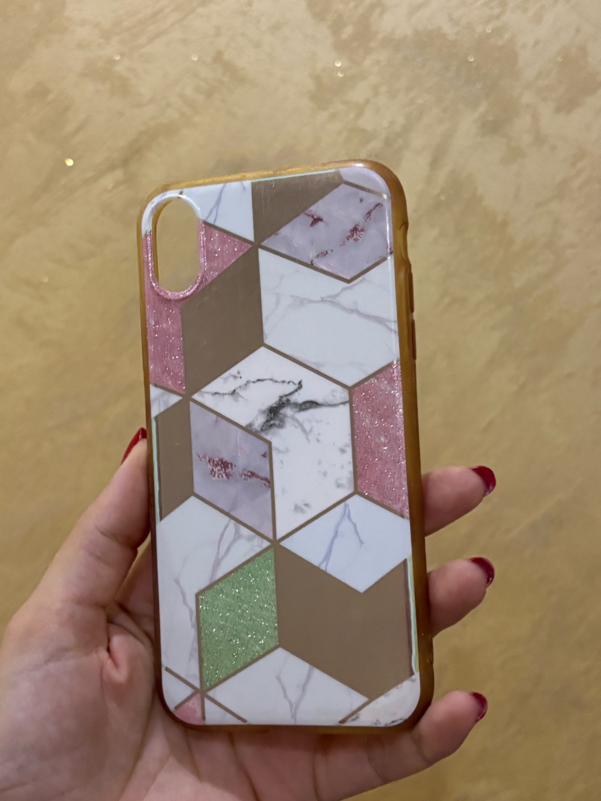 Coque iphone XR 