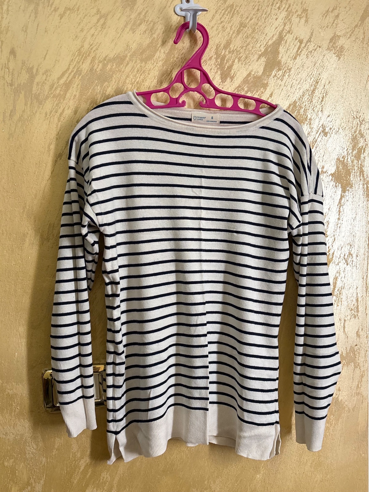 Pull Primark Basic 