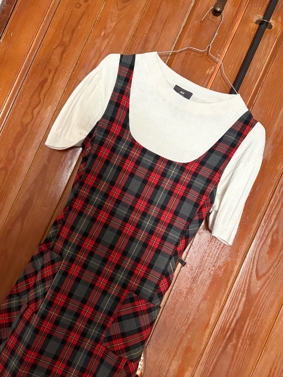 Total look chic