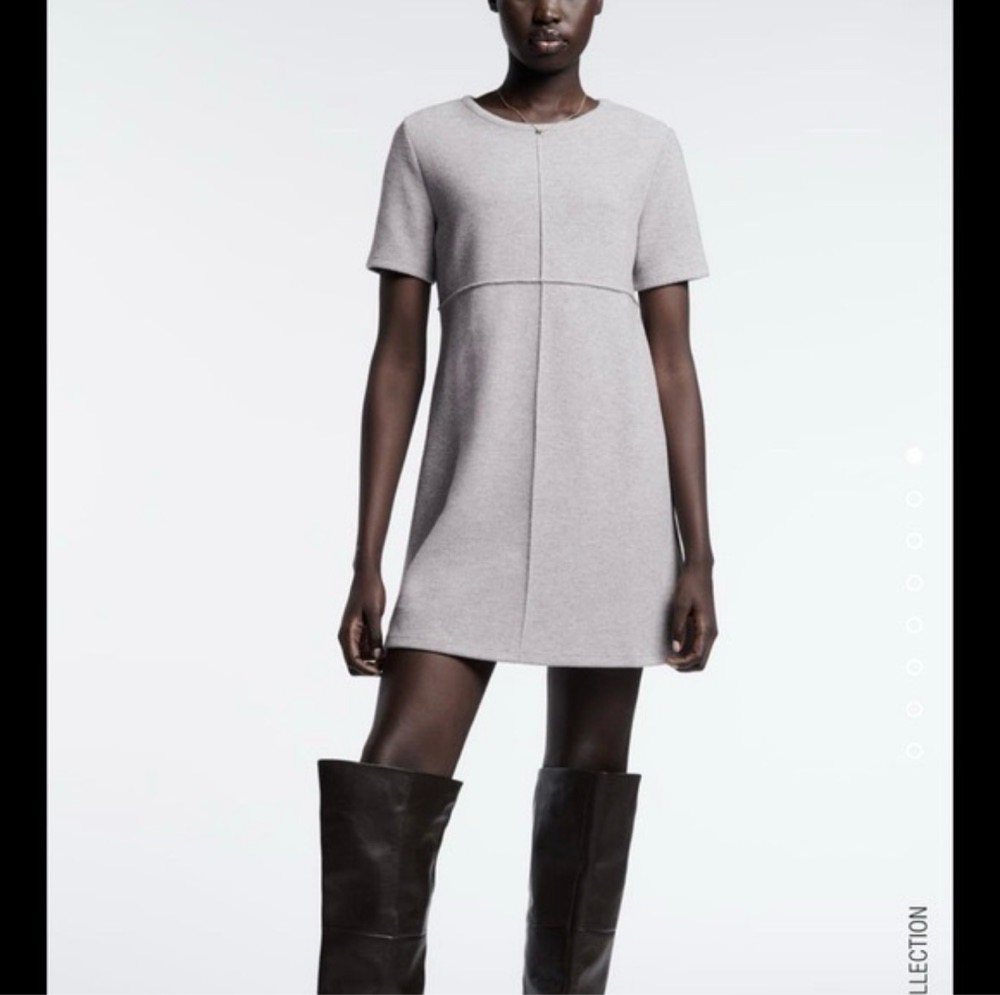 Robe ZARA jamais portée