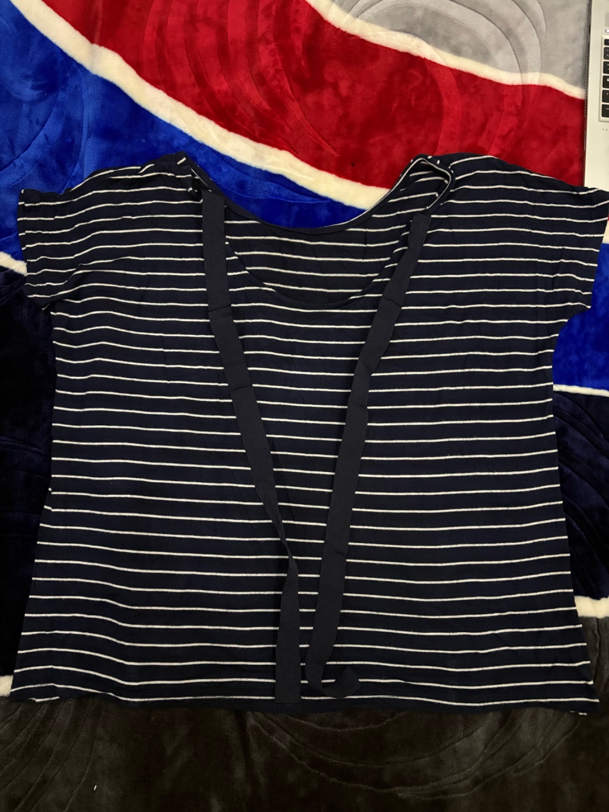 T-shirt en coton 