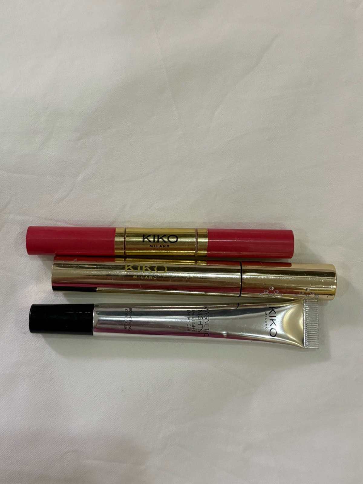 Pack KIKO MILANO