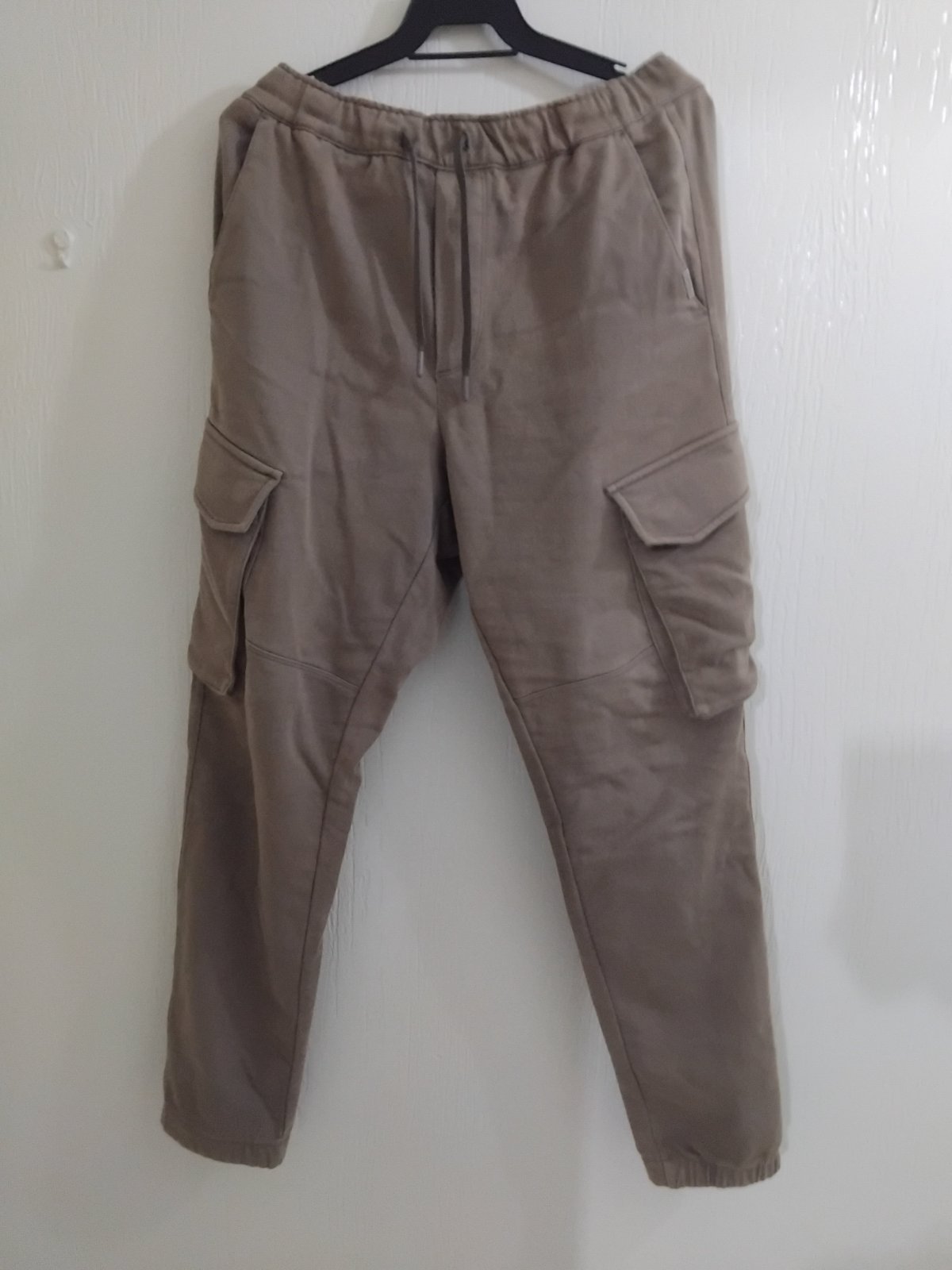 Pantalon cargo
