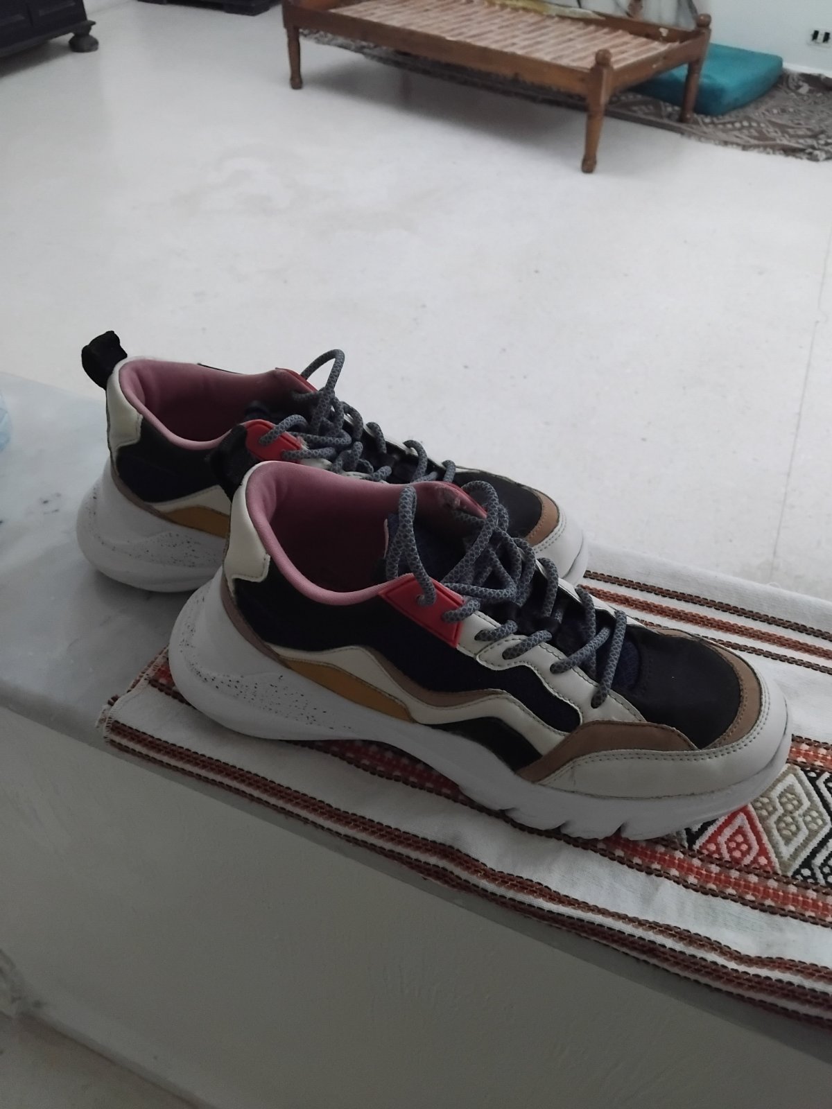 Baskets 