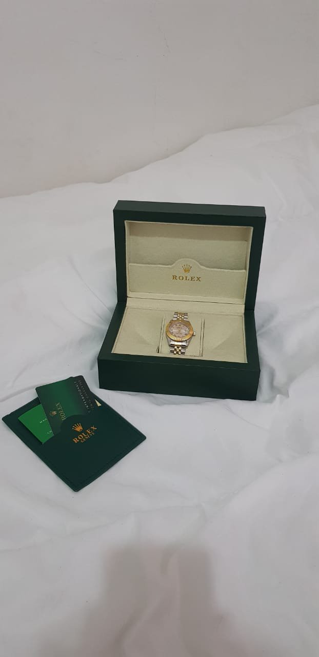 Montre femme 