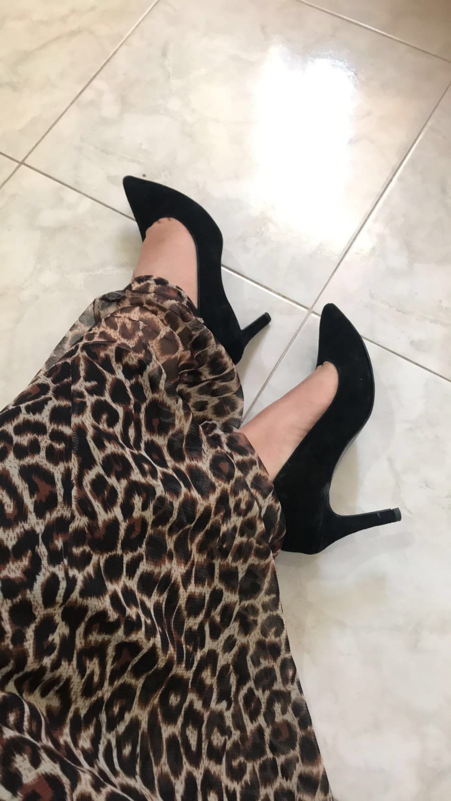 Talon femme 👠