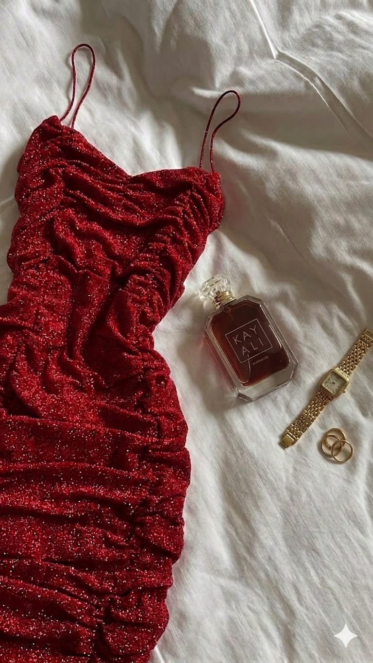 Robe dress