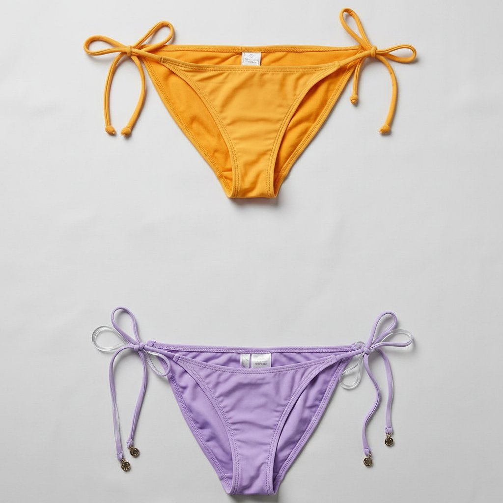  2 underwear Primark 