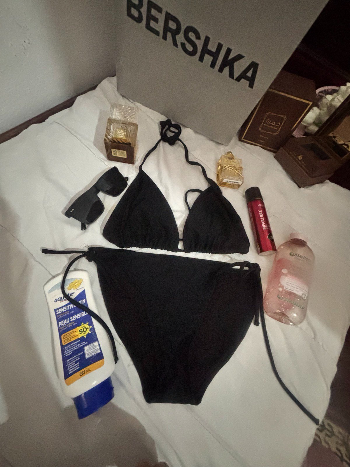 Swimwear -maillots de bain
