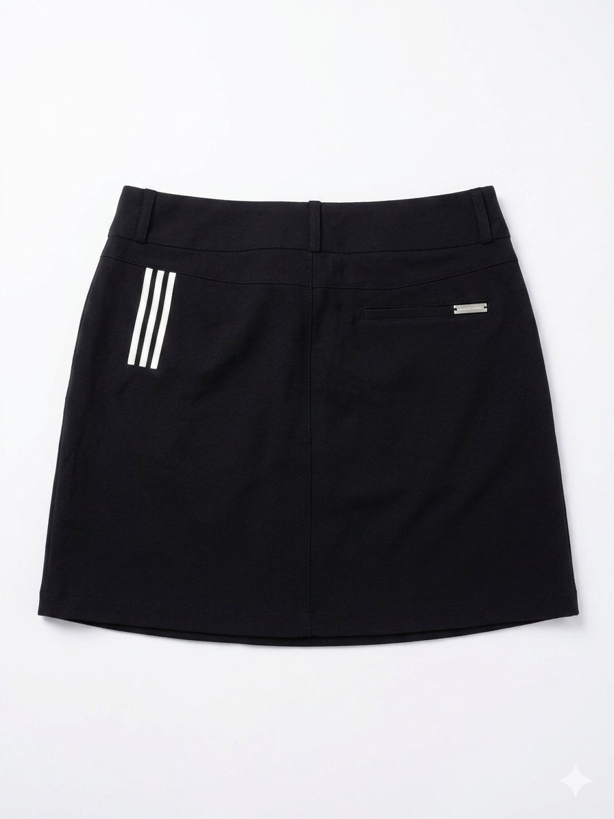 Sports skirt - jupe adidas 