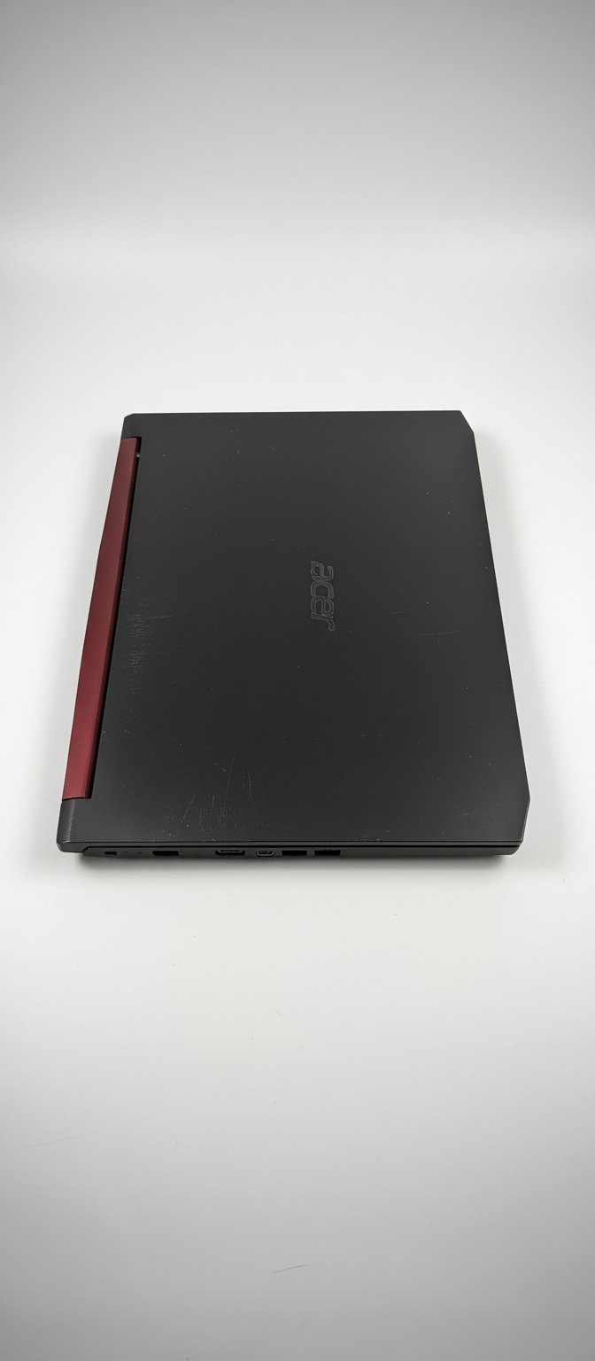 Pc acer nitro 5 i5/ pc gaming+ chargeur orignal 