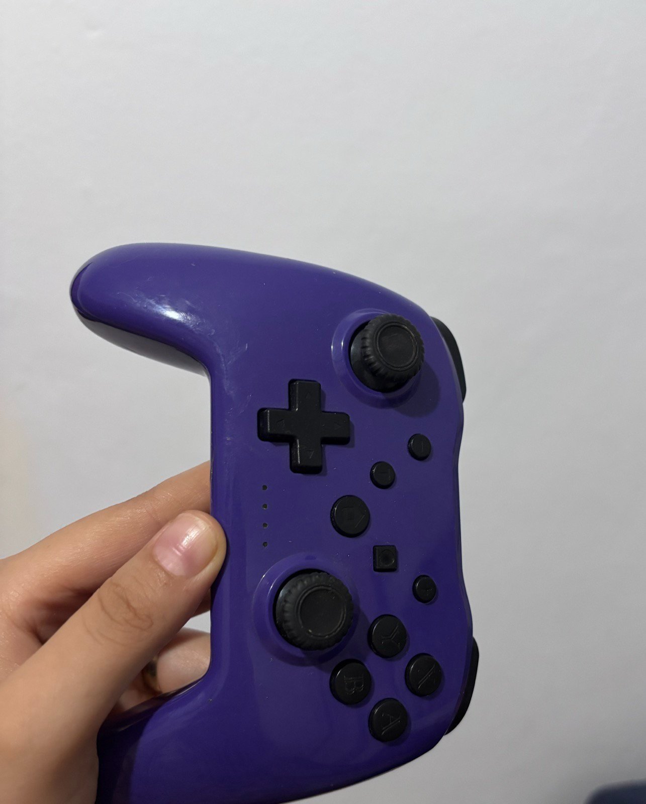 Manette 🕹️