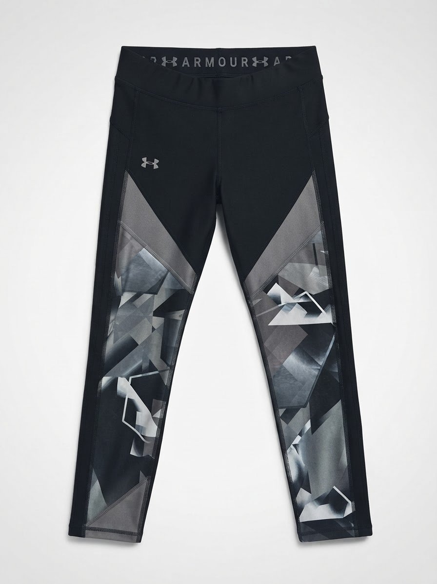 Legging de sport Under Armour pour femme❤️❤️🏃