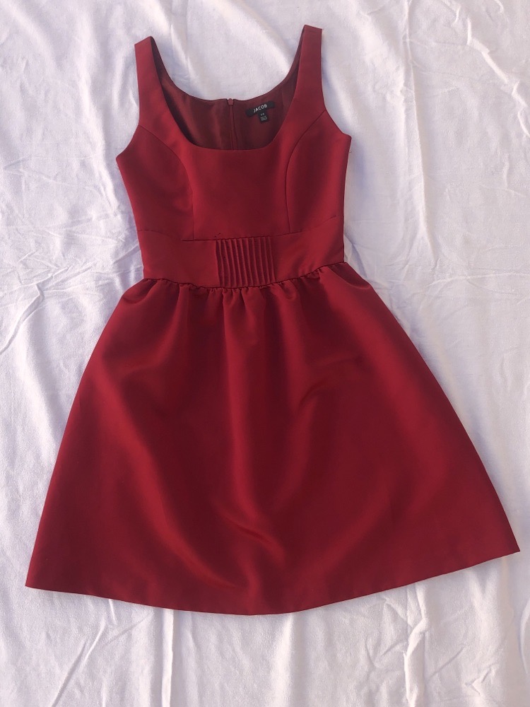 Robe ❤️