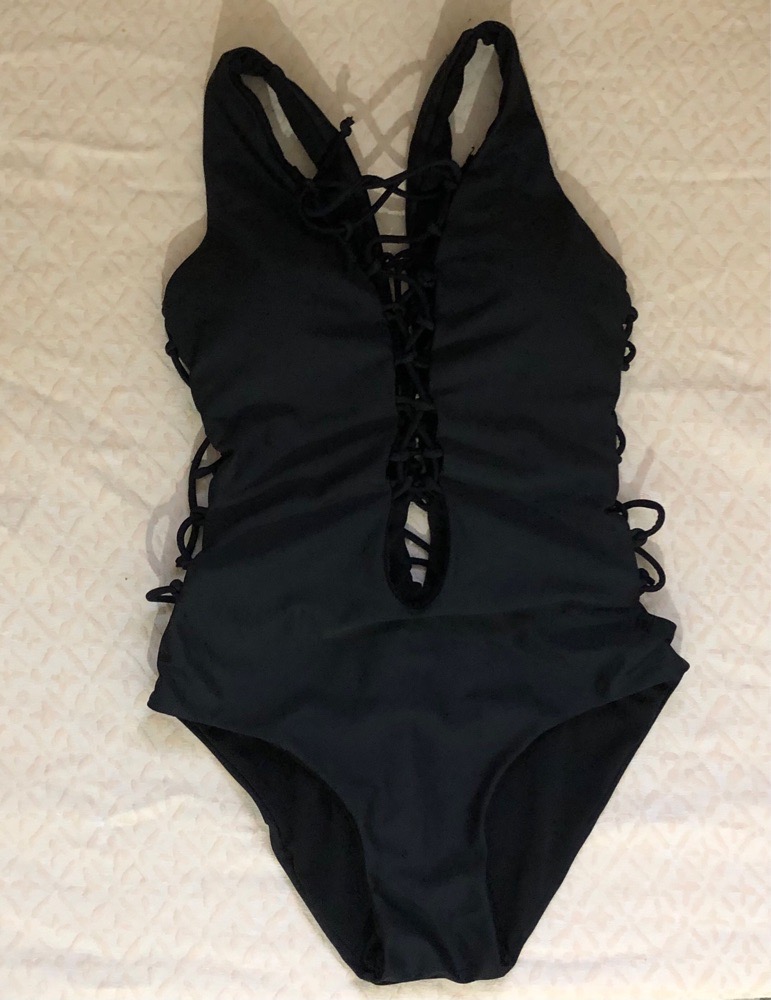 Maillot 🖤