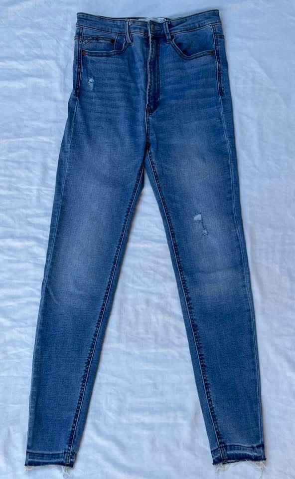 Jean
