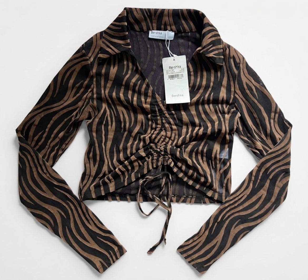 Chemise