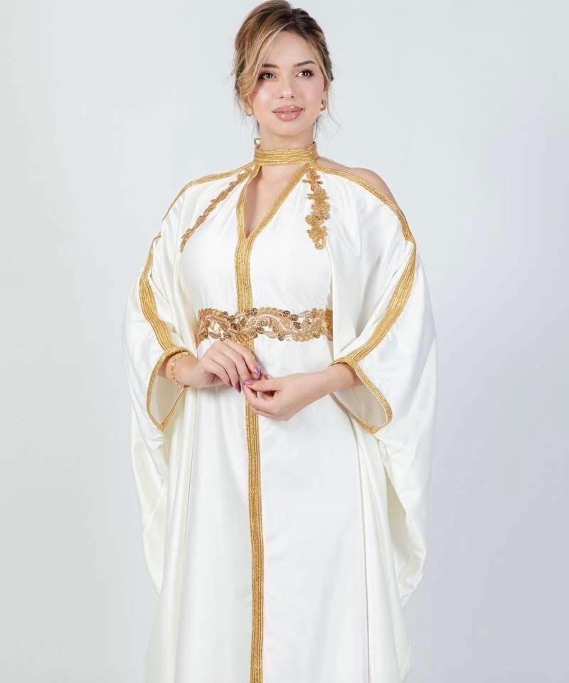Caftan 🤍