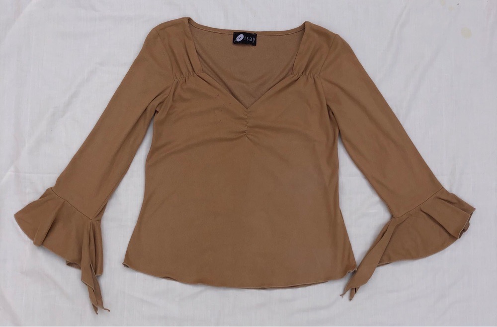 Pull 🍂