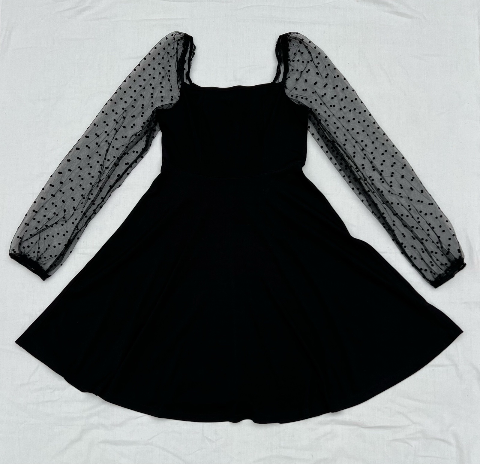 Robe 🖤