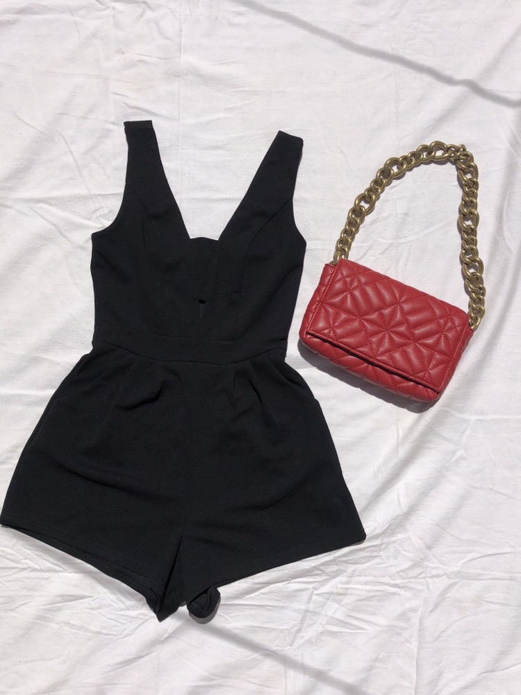 Combi short