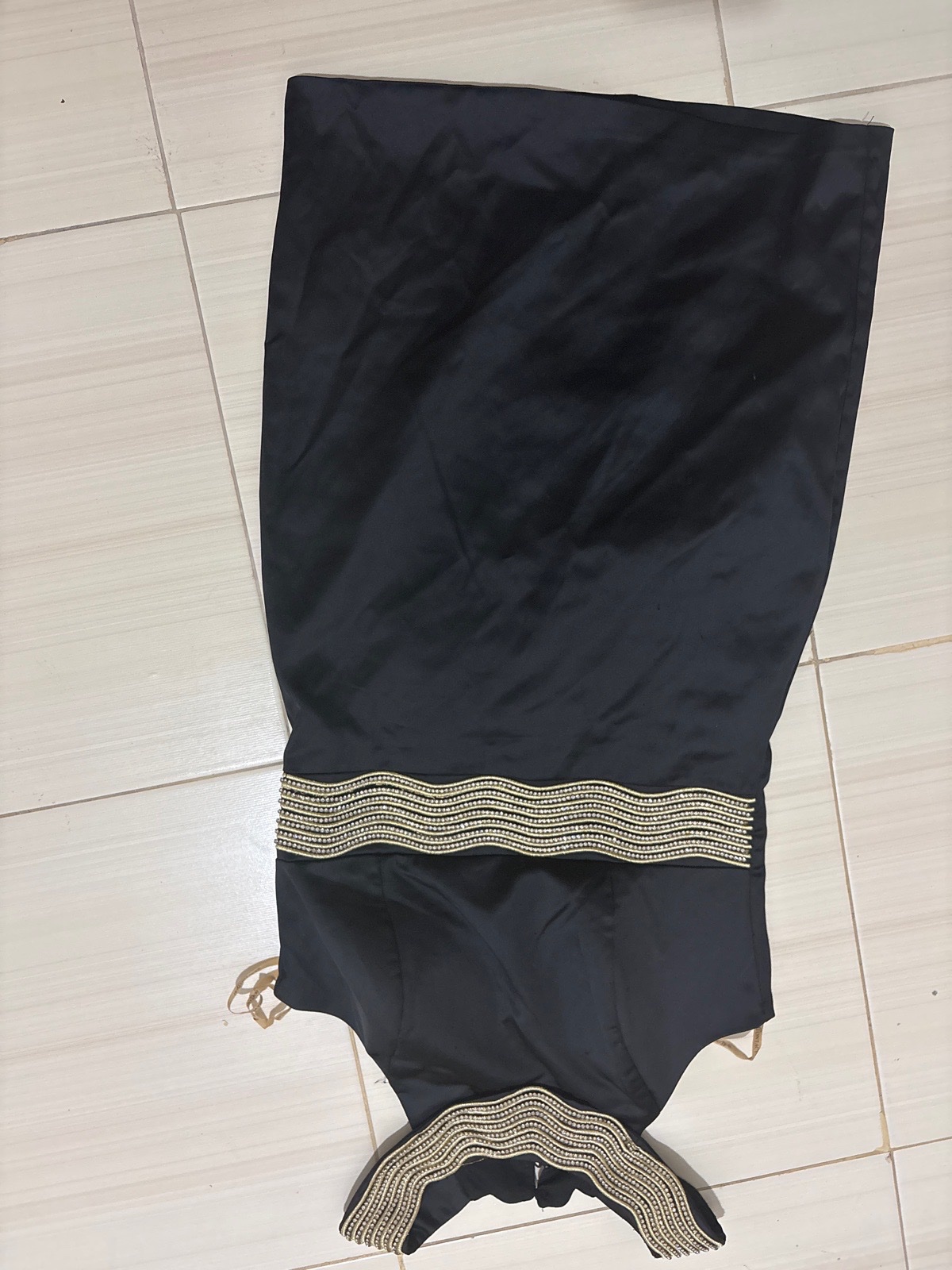 Robe soirée