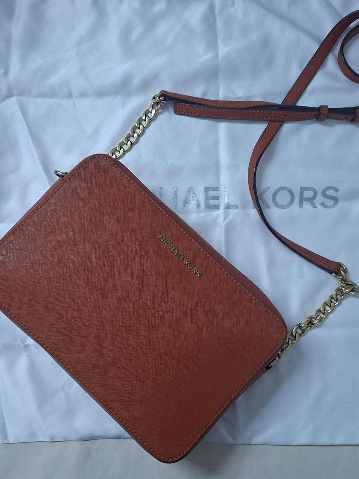 Des sacs à bandoulières