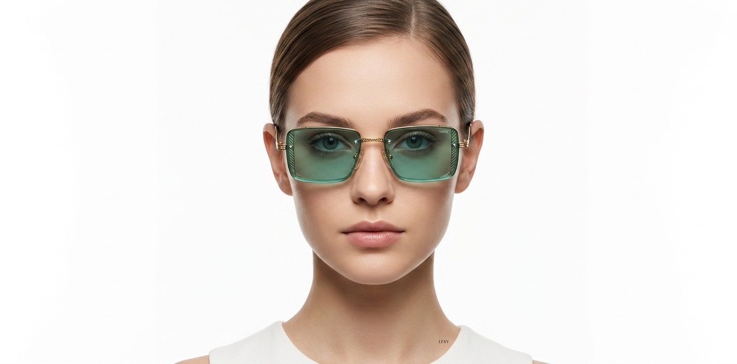 Lunettes solaires 