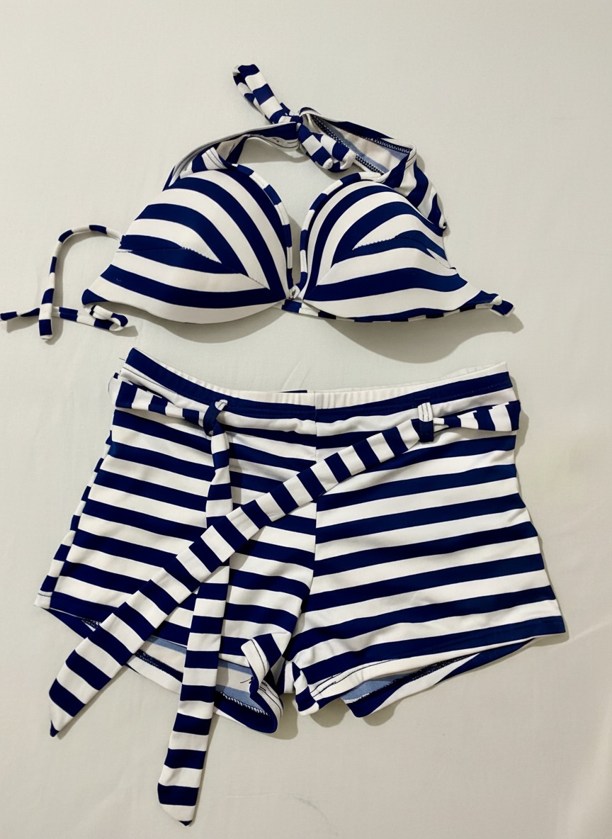 Bikini 2 pièces 