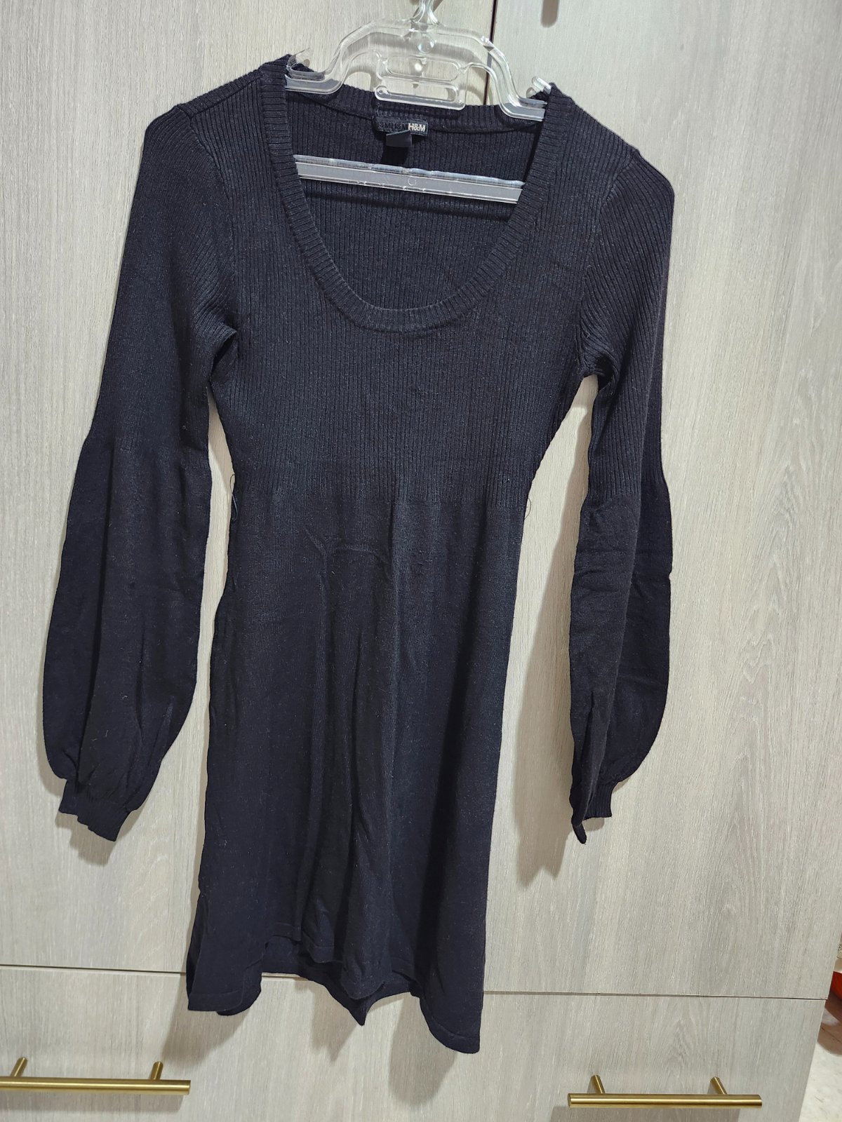 Robe mini