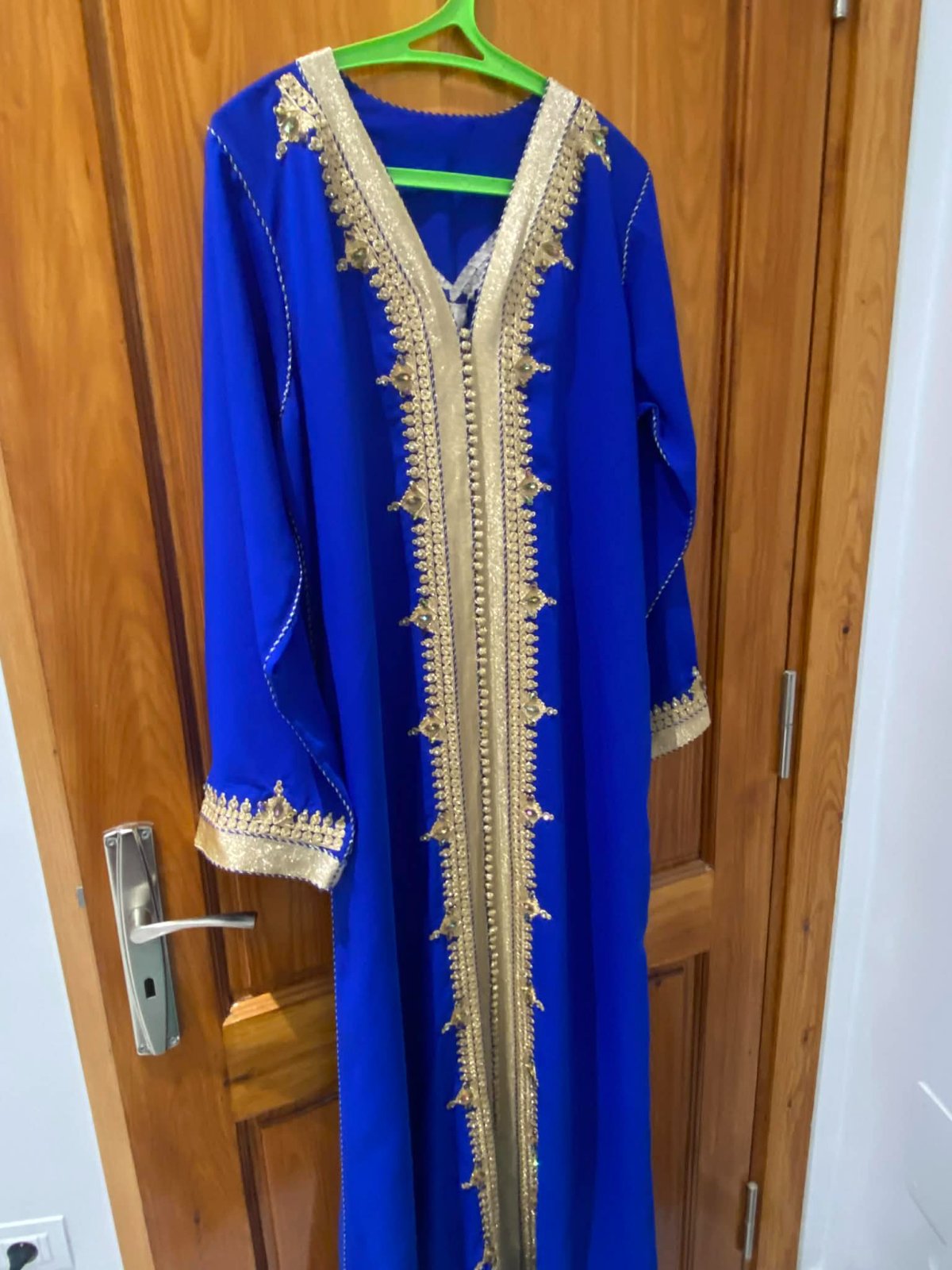 Kaftan marocain 42-46
