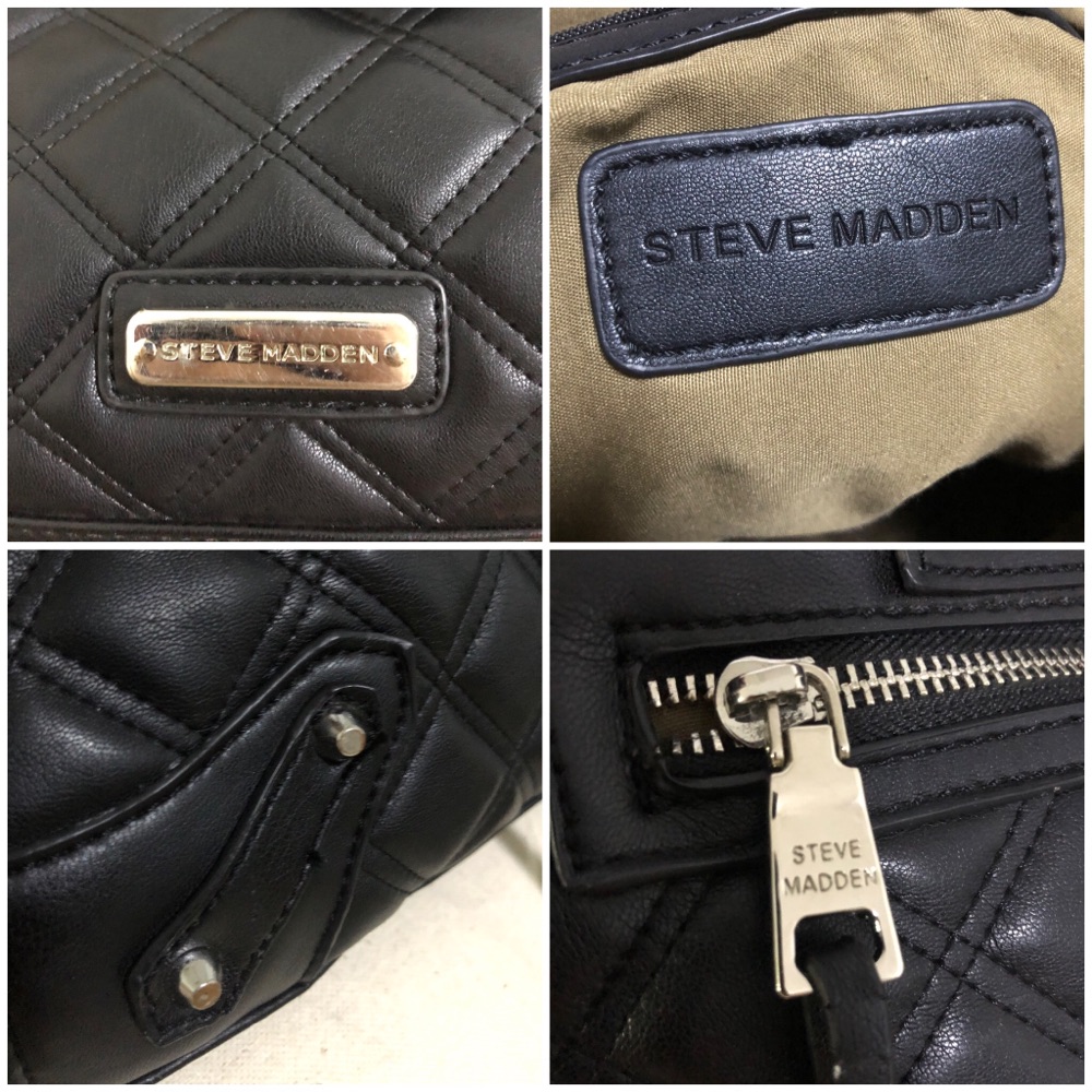 Sac à main pour Femmes Steve Madden Taille Taille Unique Dabchy com