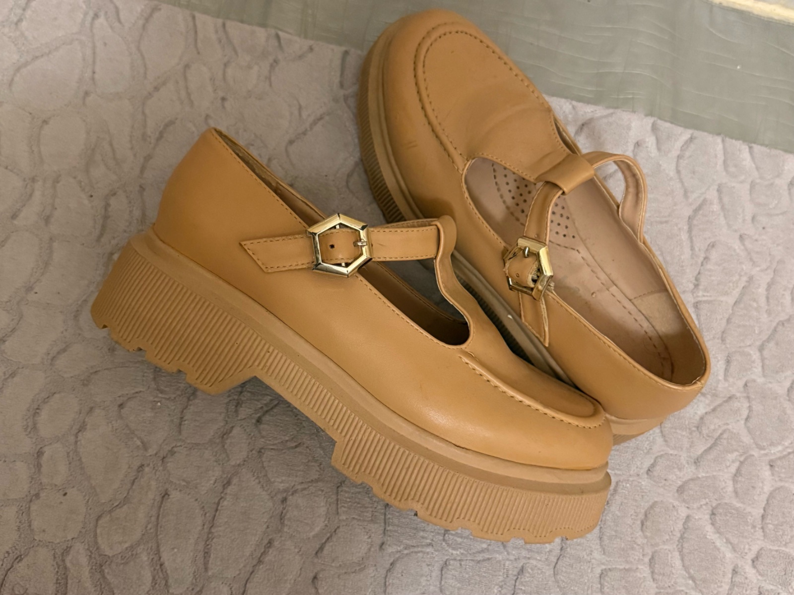 Chaussure en très bon état